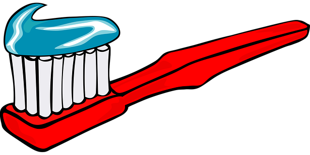 toothbrush